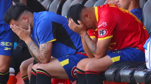 El jugador de Unión Española que es sondeado por dos equipo de la Liga de Primera.