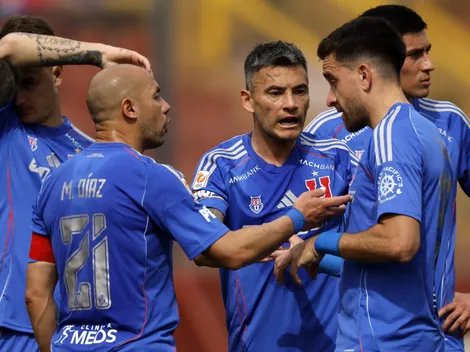 Los dos importantes entrenadores que rechazaron dirigir a U. de Chile