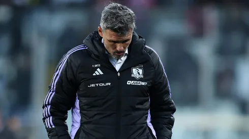 Esto dijo Caszely de Fernando Ortiz