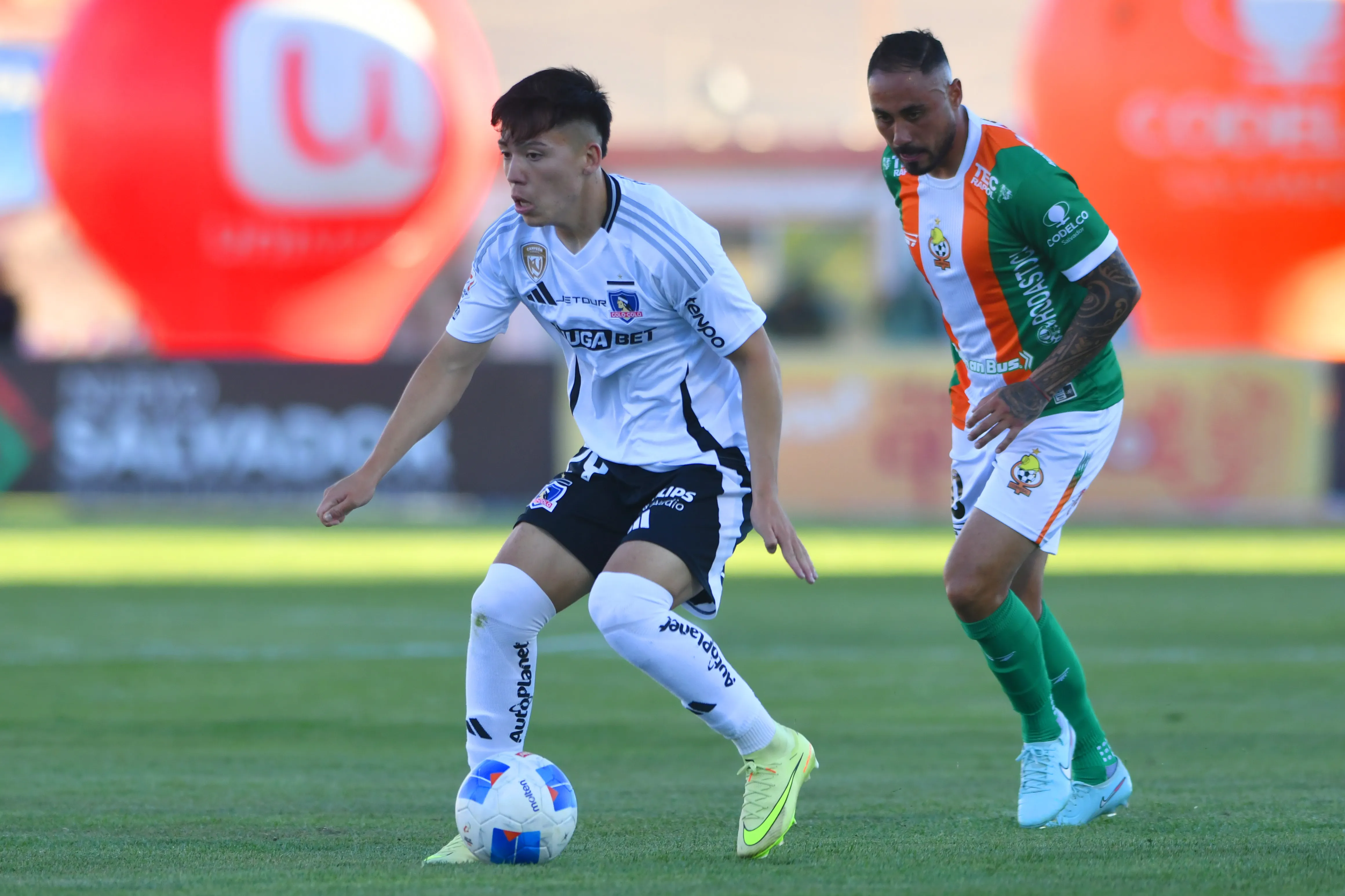 “Leandro Hernández jugó muy bien y lo sacó” | Photosport