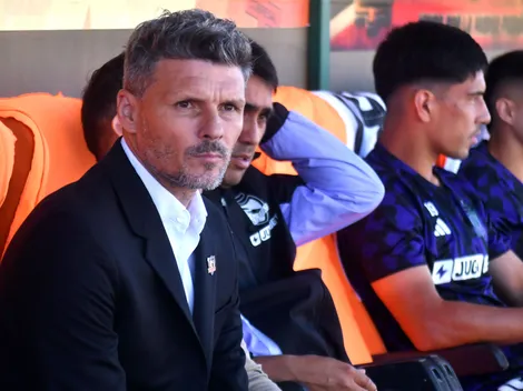 "Nos sacamos la cresta...": promesa alba le manda mensaje a Ortiz