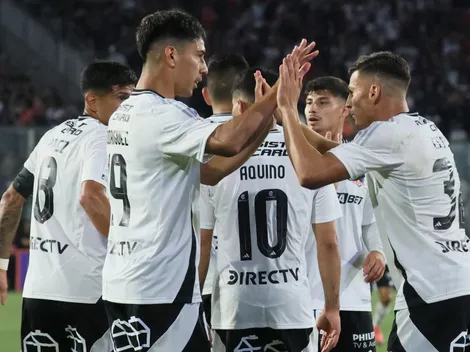 Club argentino quiere a refuerzo muy criticado de Colo Colo