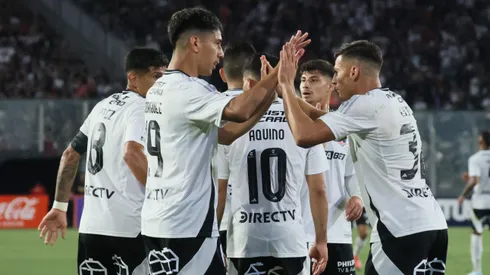 Colo Colo no tuvo fortuna con los refuerzos en 2025.