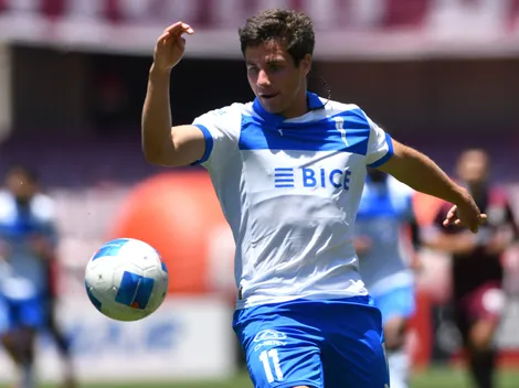 ¿Deja la UC? La exótica liga europea que quiere a Clemente Montes