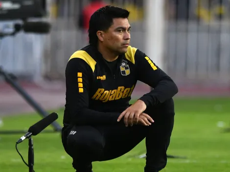 Revelan cuánto pagaron por el DT sensación del fútbol chileno