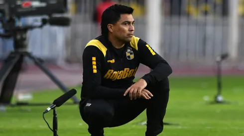Esteban González se despide de Coquimbo tras ganar el primer título de la institución