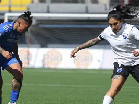 ¡Todo listo! Las formaciones de Colo Colo y U. de Chile para la final