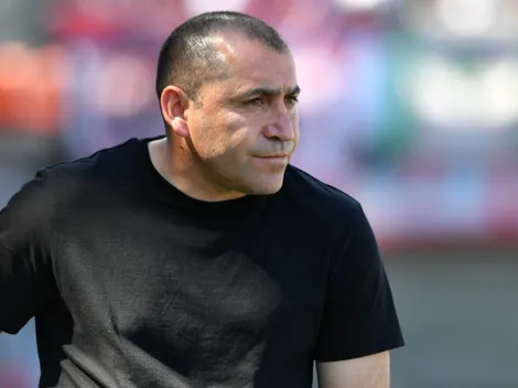 ¡La Nona ya tiene reemplazo! El nuevo DT que tendría U de Conce