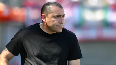 El DT que suena para reemplazar a la Nona en el Campanil.