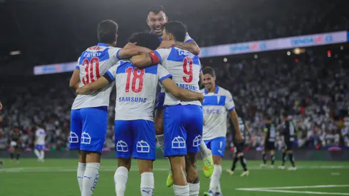 El jugador que tendría un pie afuera de la U para el 2026.