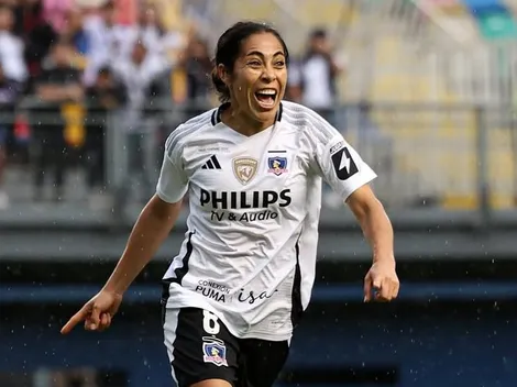 ¡Colo Colo vence a la U y es tetracampeón femenino!