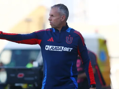 "Pero respóndame": El tenso momento que vivió Gustavo Álvarez