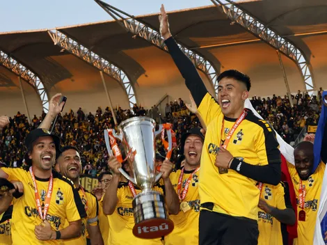 “Útimo partido”: Coquimbo Unido sufre primera baja para la Copa Libertadores