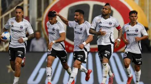 Colo Colo tiene bajas inesperadas