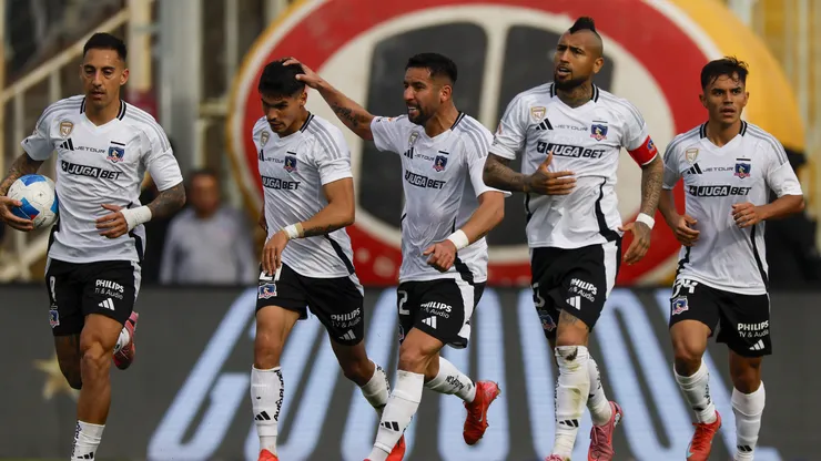 Colo Colo tiene bajas inesperadas