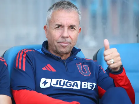 La voltereta de Álvarez que ilusiona a los hinchas de la U