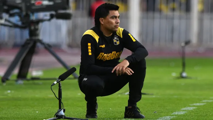 El ahora ex Coquimbo dará un gran salto y dirigirá en México.