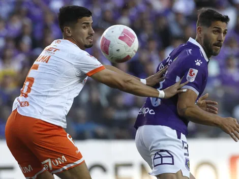 ¿Cobreloa vs. Concepción: Donde y a qué hora ver la final de la Liguilla?