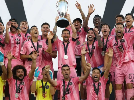 El feo ninguneo de Falcón a Colo Colo: “He salido campeón antes, pero…”