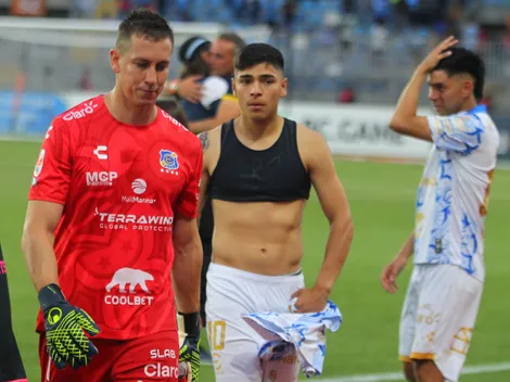 Rostro de TNT se desahogó con todo: "Nos salvó la U"