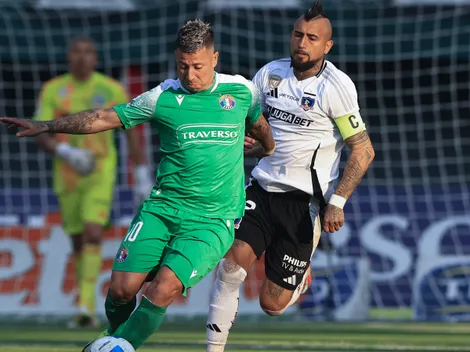 Colo Colo vs. Audax Italiano: Dónde y a qué hora ver la Liga de Primera