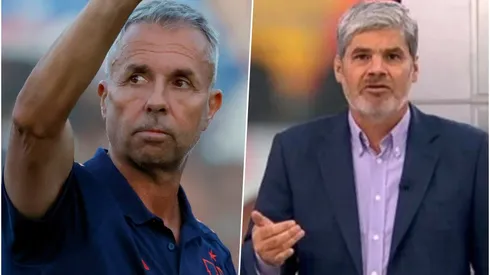 El King Kong asegura que cambió el tono de las palabras de Álvarez.