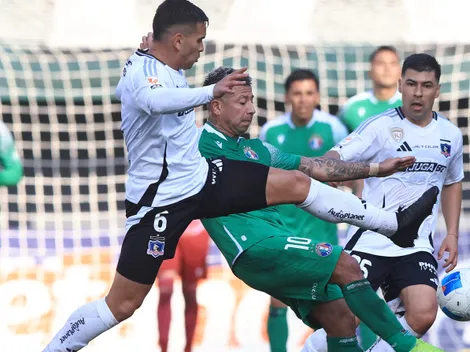 ¿Ganar y qué más? Esto necesita Colo Colo para clasificar a Sudamericana