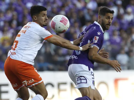 El jugoso premio por el que pelean Cobreloa y Concepción en la final