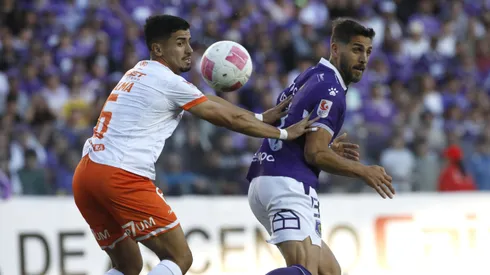 Cobreloa y Deportes Concepción definen al último ascendido a la Liga de Primera.
