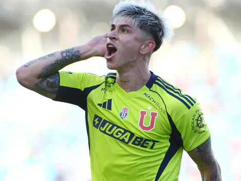 Así será la ruta de la U en la Copa Sudamericana: ¿Habrá Superclásico?