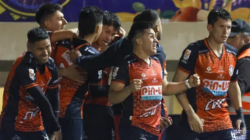 Limache está cerca de cerrar a su primer fichaje de cara al 2026.