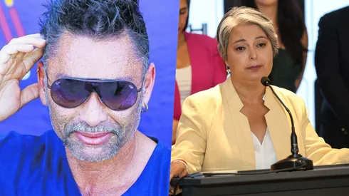 Siguen los ataques del ex número uno del mundo.