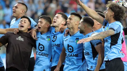 Un refuerzo suena para O'Higgins en Libertadores.