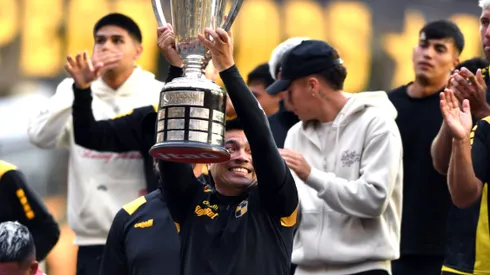 Esteban González fue confirmado como DT de Querétaro de la Liga MX, apenas horas después de dirigir su último partido con Coquimbo.