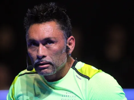 El zurdo Chino Ríos y su historial anticomunista: "Los payasos revolucionarios..."