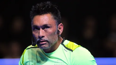 El historial de opiniones políticas del Chino.