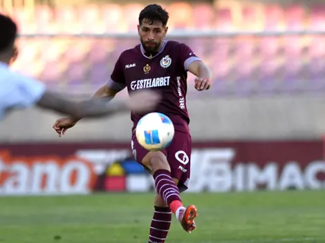 Pareja de ex Colo Colo aclara polémico mensaje contra La Serena