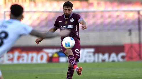 Jeyson Rojas protagoniza una enorme polémica en La Serena por su pareja.