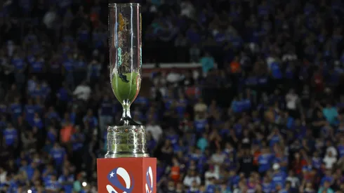 El próximo miércoles 10 de diciembre se jugará la gran final la Copa Chile 2025.