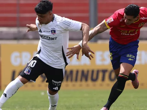 Fue campeón en Colo Colo, descendió con Unión Española y quiere seguir