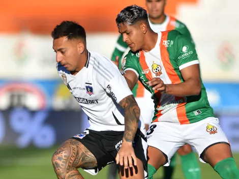 ¿Colo Colo o Cobresal a Sudamericana? Así queda la tabla del torneo 2025