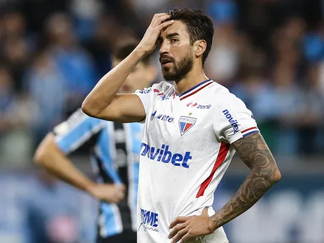 Juan Martín Lucero un paso más cerca de la U... ¿O de Colo Colo?