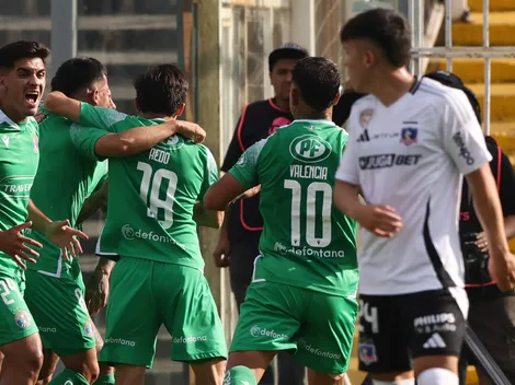 Fracaso total: Colo Colo cae y cierra un centenario para el olvido