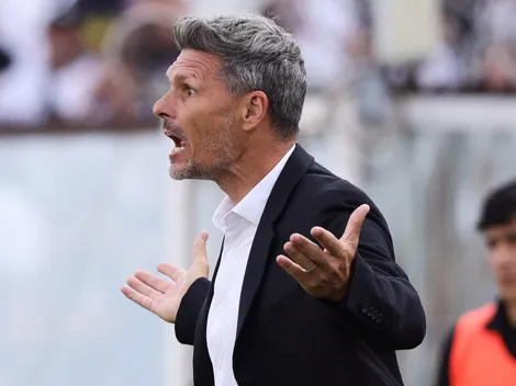 Hacen bolsa a Fernando Ortiz: "Es muy malo, muy discreto"