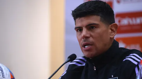 Pavez pidió disculpas por sus polémicos dichos