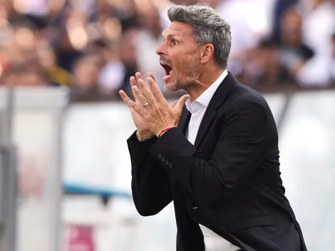 Mientras espera la fecha decisiva, Ortiz se aferra a su cargo en Colo Colo