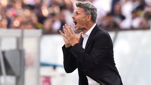 Fernando Ortiz y su equipo tuvieron otra presentación terrible en un partido clave.