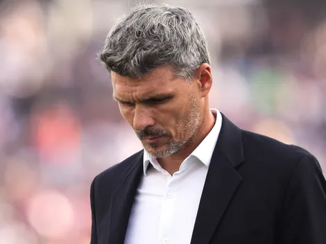 Definido: la reunión clave para Fernando Ortiz en Colo Colo