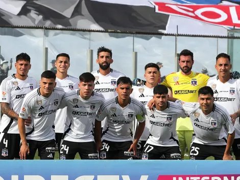 Se van muchos históricos: la estampida Monumental que prepara Colo Colo