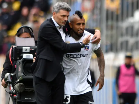 “Decisiones tribuneras”: PF de Vidal arremete contra rendimiento de Ortiz